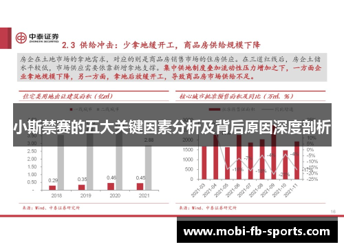 小斯禁赛的五大关键因素分析及背后原因深度剖析