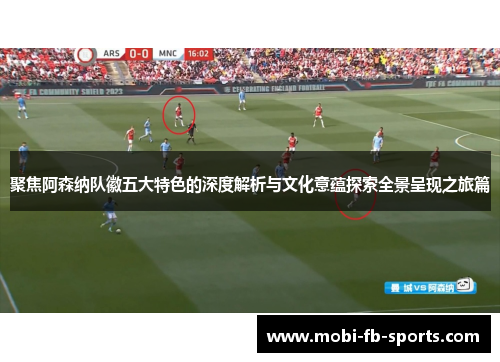 聚焦阿森纳队徽五大特色的深度解析与文化意蕴探索全景呈现之旅篇