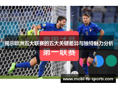 揭示欧洲五大联赛的五大关键差异与独特魅力分析 揭示欧洲五大联赛的五大关键差异与独特魅力分析