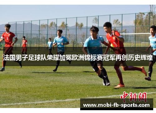 法国男子足球队荣耀加冕欧洲锦标赛冠军再创历史辉煌 法国男子足球队荣耀加冕欧洲锦标赛冠军再创历史辉煌